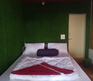 Rishop House | DESTINATION-The Jungle