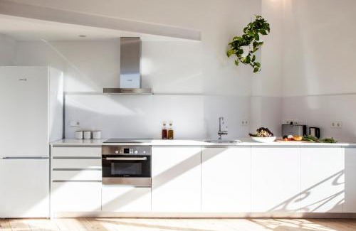 Sant Gervasi Apartment | DestinationBCN Marimon Apartment