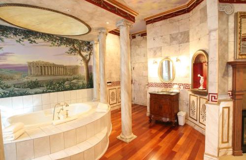 Idaho Falls Hotel | Destinations Inn Theme Rooms