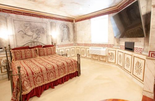 Idaho Falls Hotel | Destinations Inn Theme Rooms