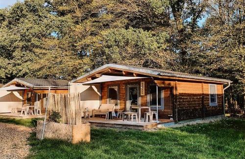 Ernzen Hotel | destinature Dorf Südeifel