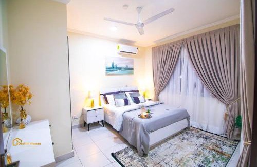 Agblesia Apartment | Destini Homes