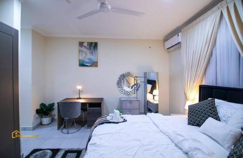 Agblesia Apartment | Destini Homes