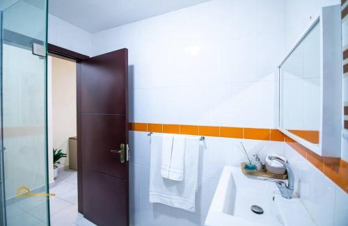 Agblesia Apartment | Destini Homes