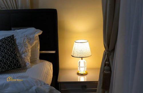 Agblesia Apartment | Destini Homes