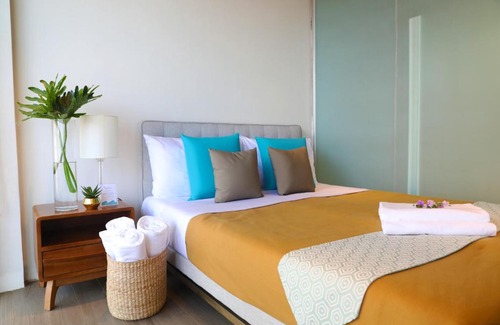 Mabini Resort | Destino Beach Resort and Hotel