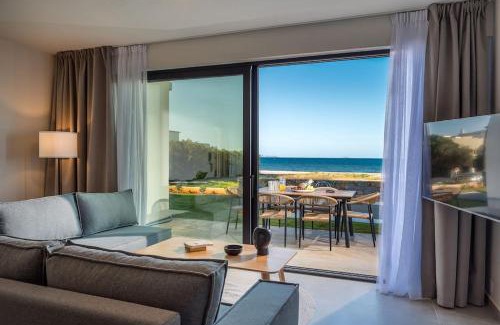 Gournai Villa | Destino Deluxe Villa Sea View with Private Pool
