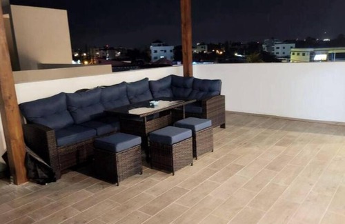 Santiago de los Caballeros Apartment | Destinostour Luxury Penthouse