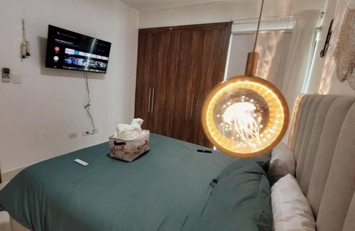 Santiago de los Caballeros Apartment | Destinostour Luxury Penthouse