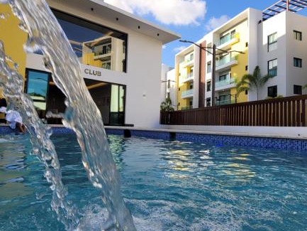 Santiago de los Caballeros Apartment | Destinostour Luxury Penthouse