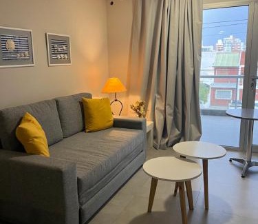 Puerto Madryn Apartment | Destino Mar