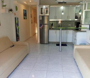 Tucacas Apartment | Destino Marino Apartamento con vista al mar Tucacas