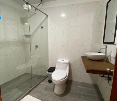 Jerico Hotel | Destino Real