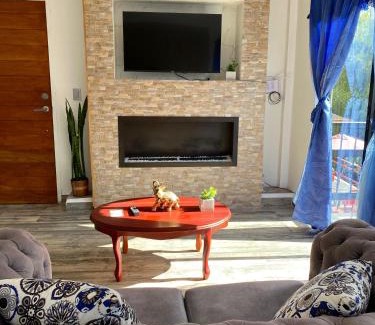 Jerico Hotel | Destino Real