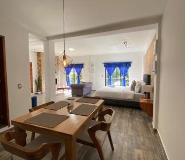 Jerico Hotel | Destino Real