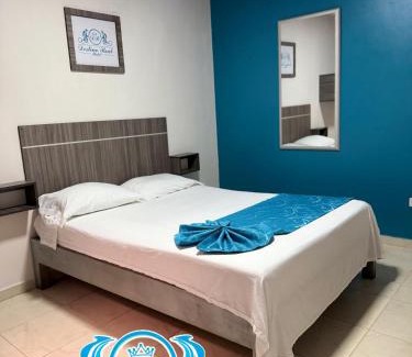 Arauca Hotel | Destino real hotel