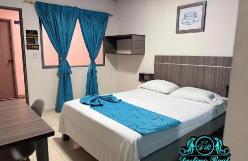Arauca Hotel | Destino real hotel