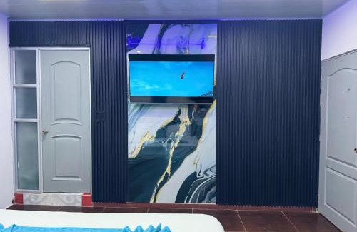 Arauca Hotel | Destino real hotel