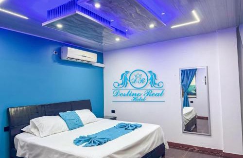 Arauca Hotel | Destino real hotel