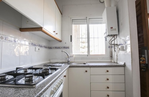 Los Alcazares Apartment | Destinos de Sol Los Alcázares