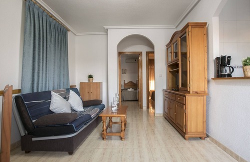 Los Alcazares Apartment | Destinos de Sol Los Alcázares