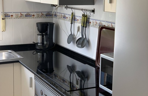 Los Alcazares Apartment | Destinos de Sol Los Alcázares