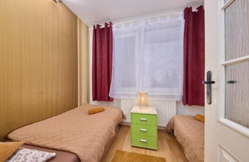 Vrakuna Apartment | Destiny apartment