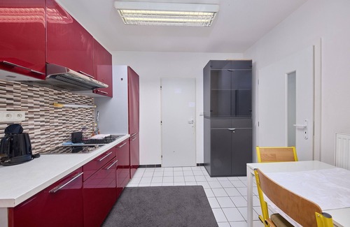 Vrakuna Apartment | Destiny apartment