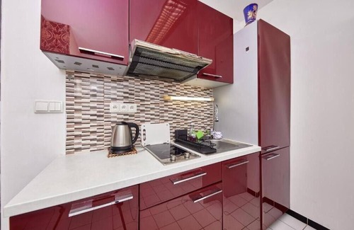 Vrakuna Apartment | Destiny apartment