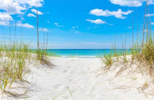 Fort Walton Beach - Destin House | Destiny Beach Villas 17 Between the Waters