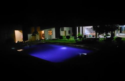 Kachikau House | Destiny Blo Inn