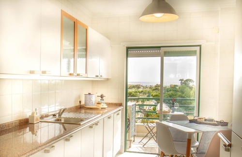 Costa de Caparica Apartment | Destiny - Caparica apartment