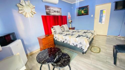 Germiston House | Destiny Guesthouse
