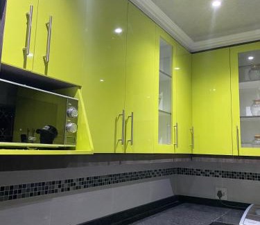 Germiston House | Destiny Guesthouse