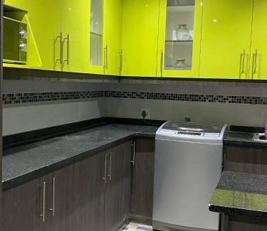 Germiston House | Destiny Guesthouse