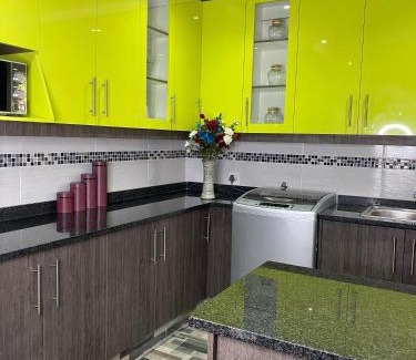 Germiston House | Destiny Guesthouse