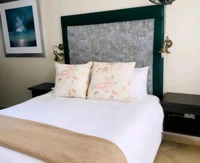 Cullinan Cabin | Destiny Lodge Cullinan