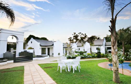 Cullinan Cabin | Destiny Lodge Cullinan