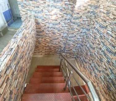 Sibsagar Cabin | Destiny Lodge