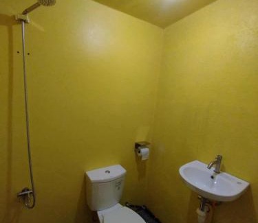 Maria Cabin | Destiny Rainbow Beach Resort