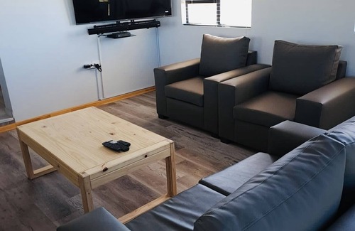 Lesotho House | Destiny Self Catering