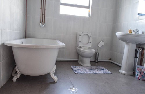 Lesotho House | Destiny Self Catering