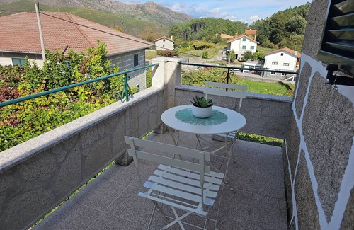 Lindoso House | Destro village