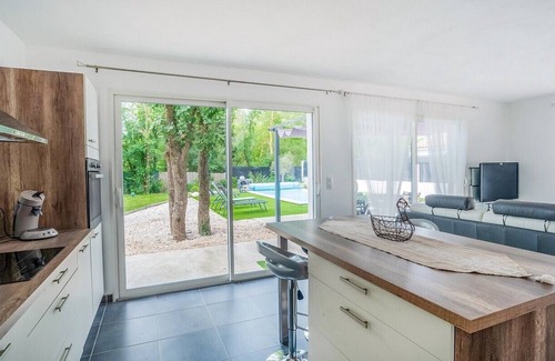 Sainte-Anastasie-sur-Issole House | Detached house in Provence verte, near the village center