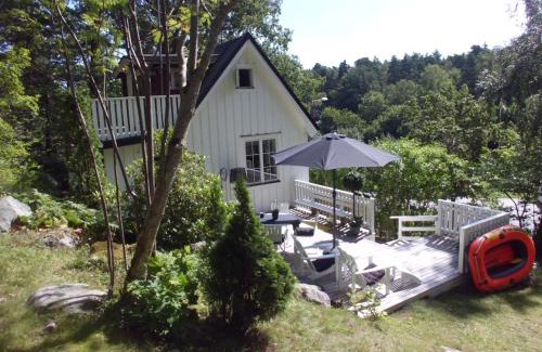 Bromma House | Det Vita Huset