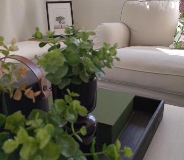 Bromma House | Det Vita Huset