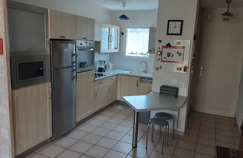 Saint-Clement-des-Baleines Villa | Detached house