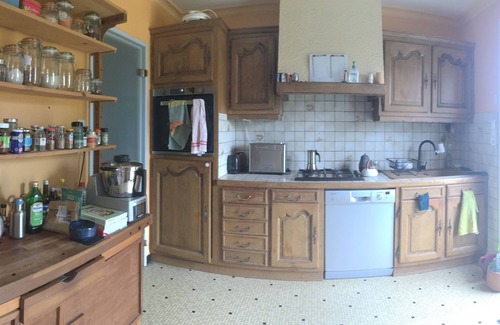 Saint-Sebastien-sur-Loire House | Detached house 10 minutes from Nantes