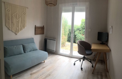 Saint-Sebastien-sur-Loire House | Detached house 10 minutes from Nantes