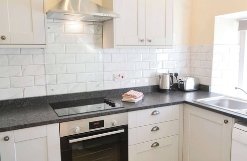 Old Bewick Cottage | Detached former game keepers cottage for 4 in a tranquil setting only 6 miles from Rothbury.